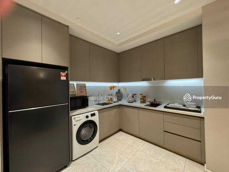 Service Residence for Sale at Skyline Embassy - Jess Chyi - PropertyGuru.com.my