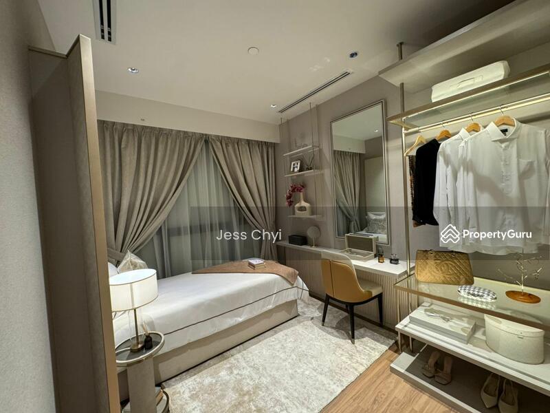Service Residence for Sale at Skyline Embassy - Jess Chyi - PropertyGuru.com.my