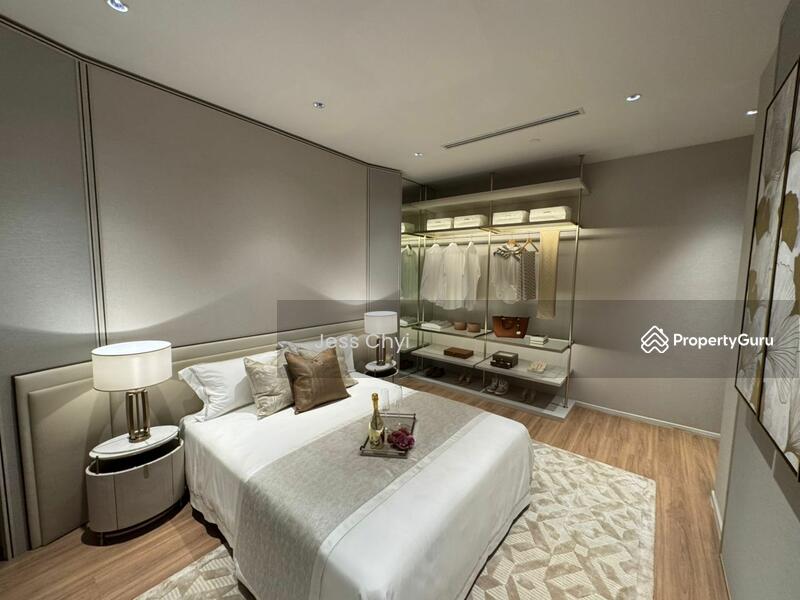 Service Residence for Sale at Skyline Embassy - Jess Chyi - PropertyGuru.com.my