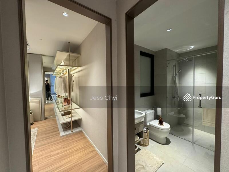 Service Residence for Sale at Skyline Embassy - Jess Chyi - PropertyGuru.com.my