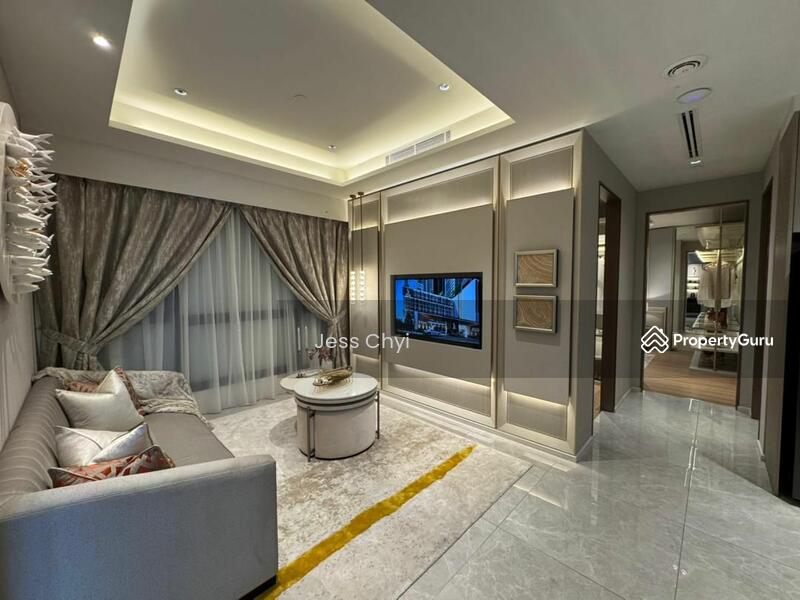 Service Residence for Sale at Skyline Embassy - Jess Chyi - PropertyGuru.com.my