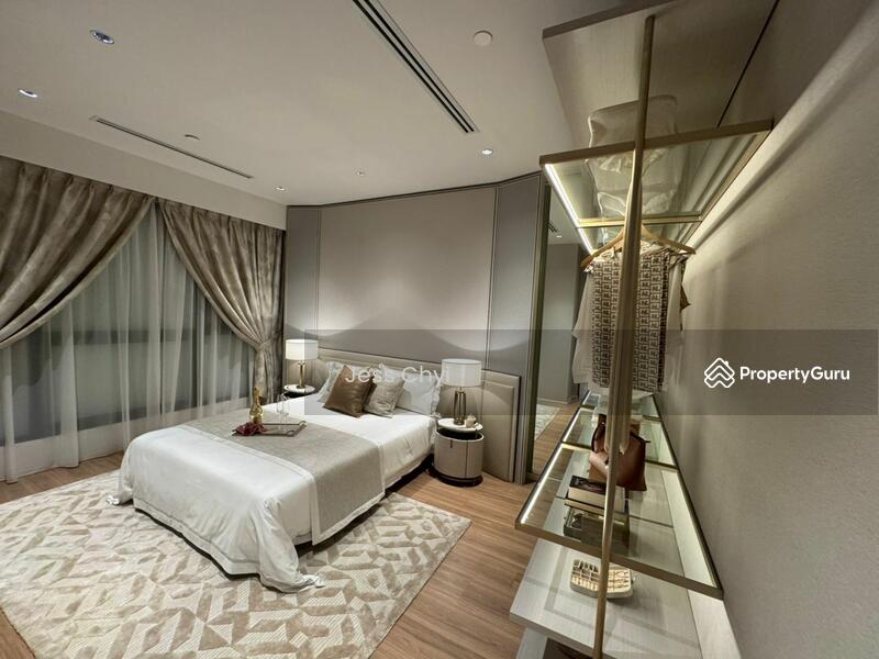 Service Residence for Sale at Skyline Embassy - Jess Chyi - PropertyGuru.com.my