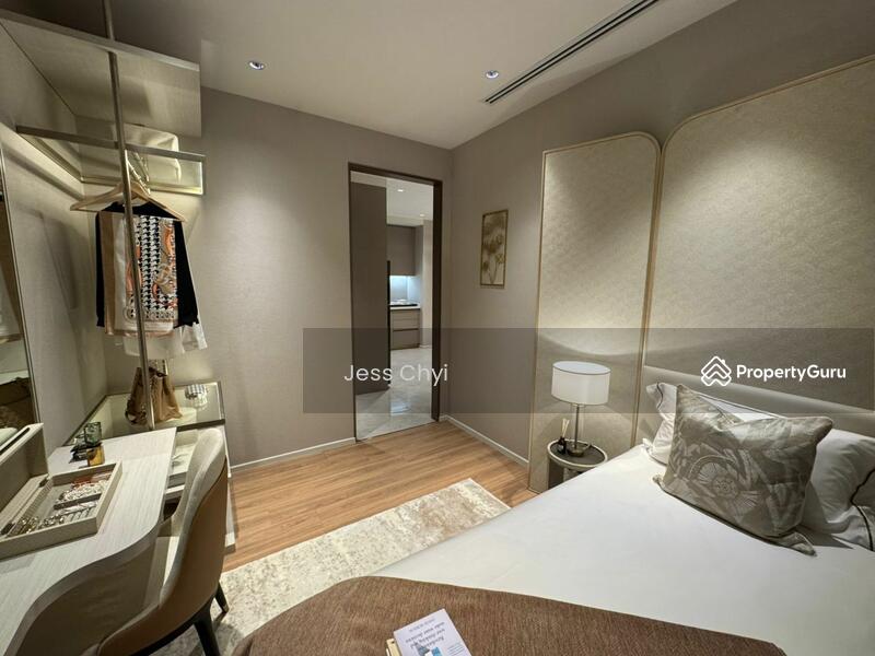 Service Residence for Sale at Skyline Embassy - Jess Chyi - PropertyGuru.com.my