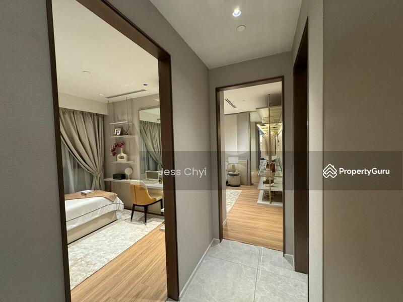 Service Residence for Sale at Skyline Embassy - Jess Chyi - PropertyGuru.com.my
