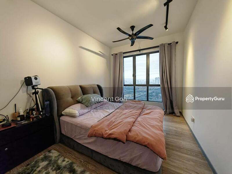 Untuk Dijual - United Point (Residensi Berpadu)