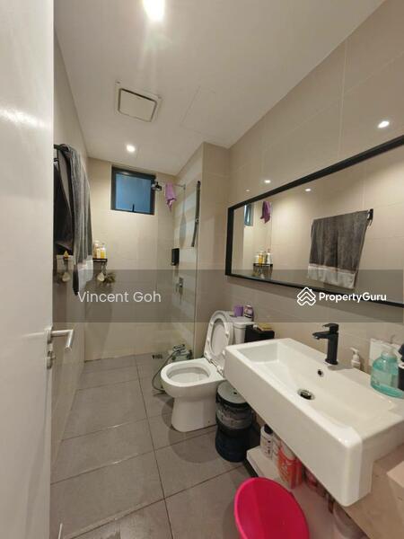 Untuk Dijual - United Point (Residensi Berpadu)