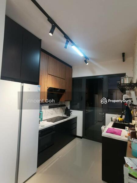 Untuk Dijual - United Point (Residensi Berpadu)