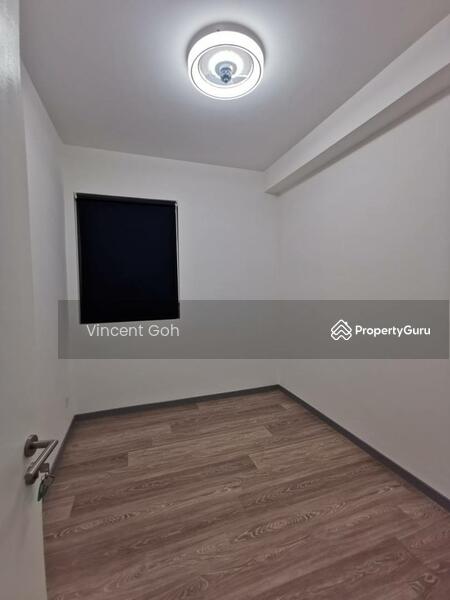 Untuk Dijual - United Point (Residensi Berpadu)