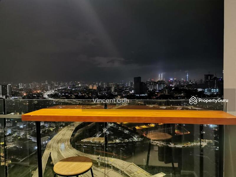 Untuk Dijual - United Point (Residensi Berpadu)