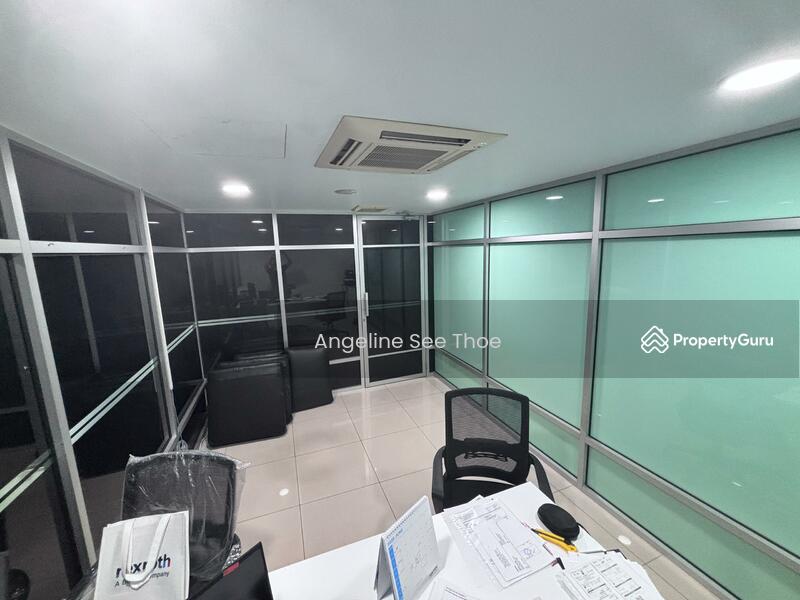 For Rent - JALAN CHAIN FERRY @ BUTTERWORTH