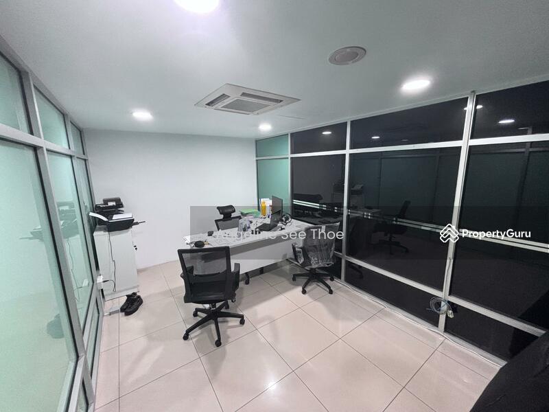 For Rent - JALAN CHAIN FERRY @ BUTTERWORTH