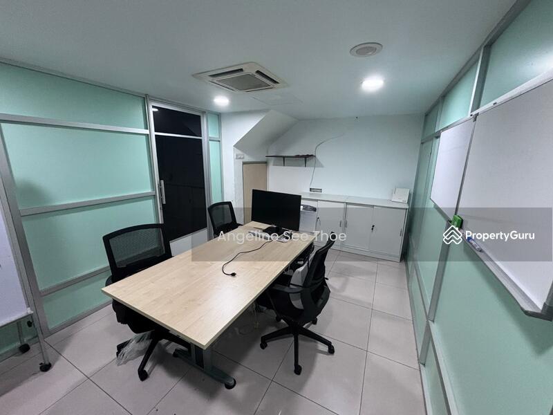 For Rent - JALAN CHAIN FERRY @ BUTTERWORTH