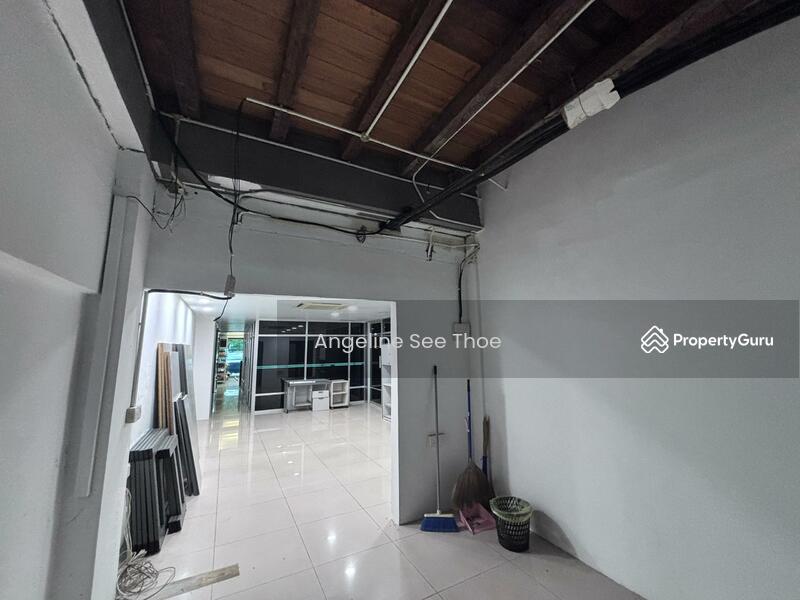 For Rent - JALAN CHAIN FERRY @ BUTTERWORTH