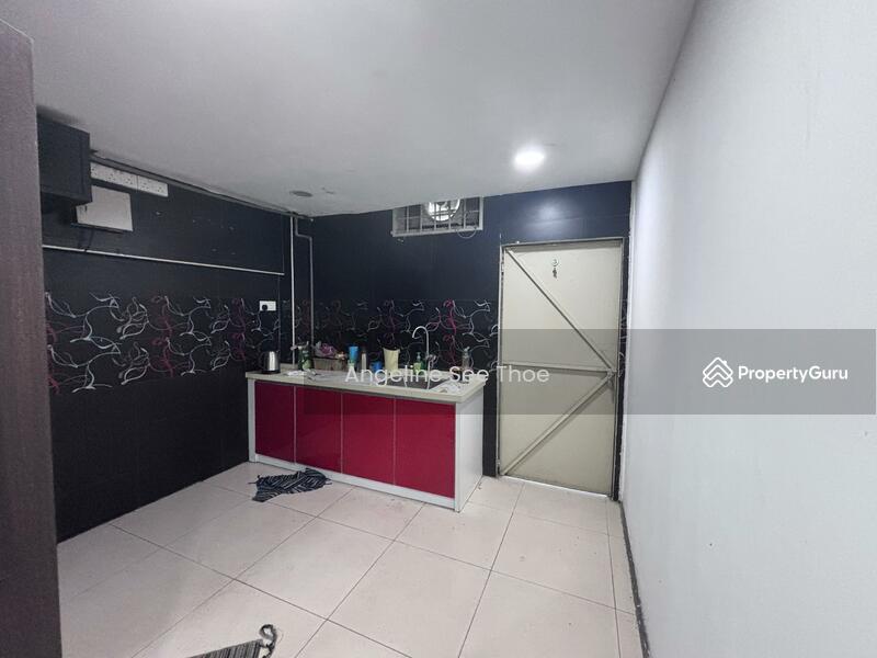 For Rent - JALAN CHAIN FERRY @ BUTTERWORTH