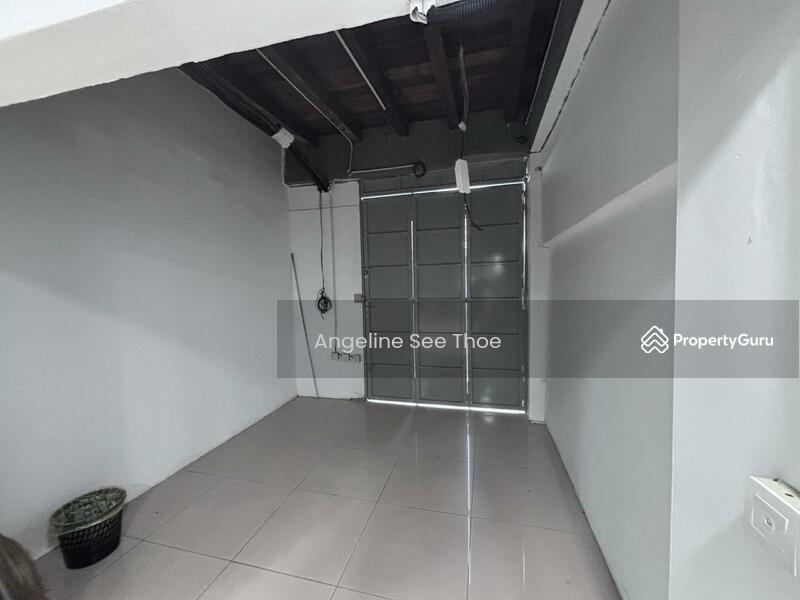 For Rent - JALAN CHAIN FERRY @ BUTTERWORTH