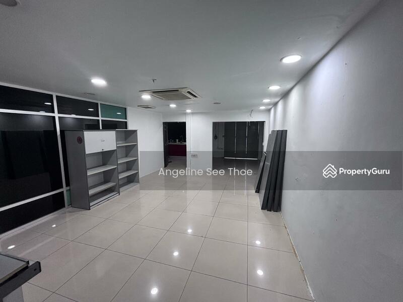 For Rent - JALAN CHAIN FERRY @ BUTTERWORTH