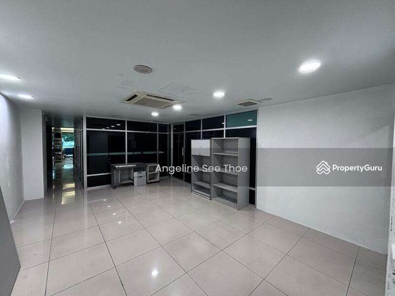 For Rent - JALAN CHAIN FERRY @ BUTTERWORTH