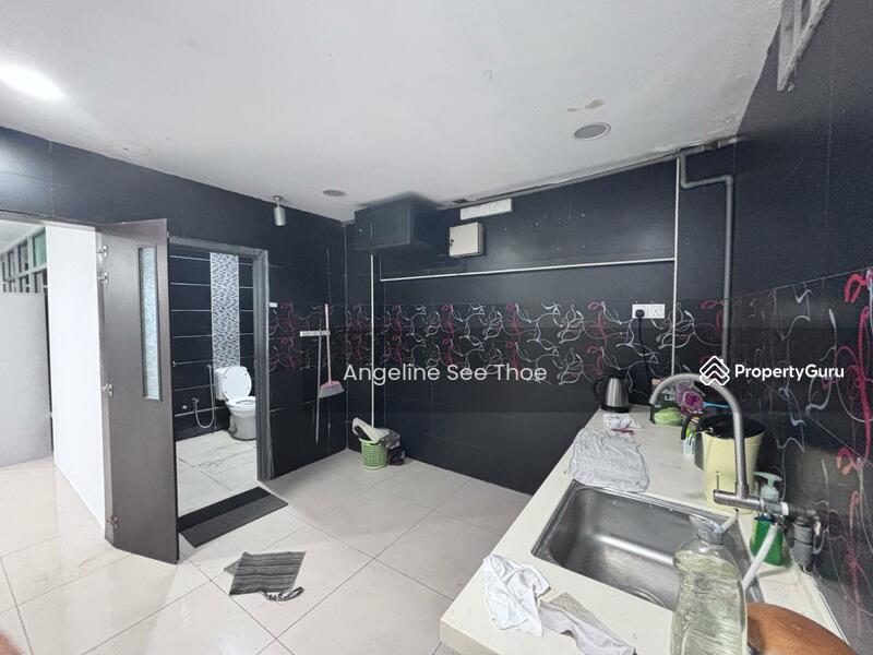 For Rent - JALAN CHAIN FERRY @ BUTTERWORTH