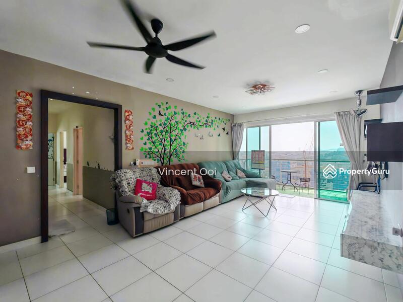 Kondominium untuk Dijual di Elit Heights @ Bayan City - Vincent Ooi - PropertyGuru.com.my