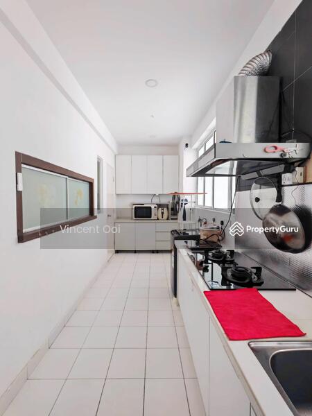 Kondominium untuk Dijual di Elit Heights @ Bayan City - Vincent Ooi - PropertyGuru.com.my