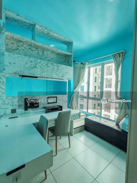 Kondominium untuk Dijual di Elit Heights @ Bayan City - Vincent Ooi - PropertyGuru.com.my