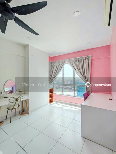 Kondominium untuk Dijual di Elit Heights @ Bayan City - Vincent Ooi - PropertyGuru.com.my