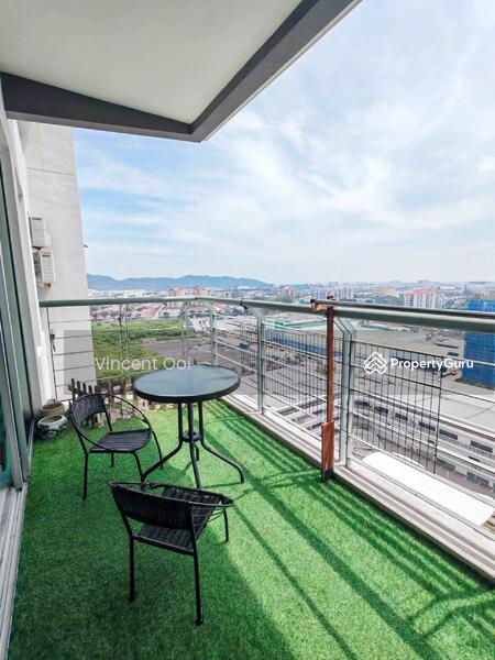 Kondominium untuk Dijual di Elit Heights @ Bayan City - Vincent Ooi - PropertyGuru.com.my