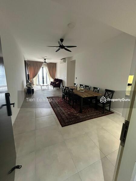 Untuk Disewa - Sky Meridien