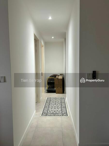 Untuk Disewa - Sky Meridien