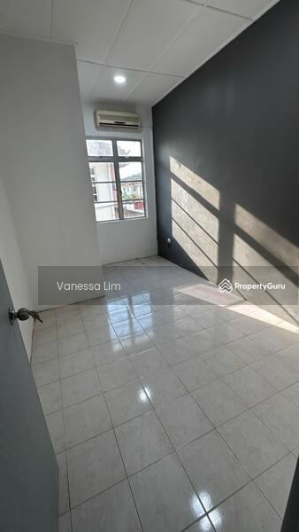 Untuk Dijual - Terrace house at Taman Kota Jaya