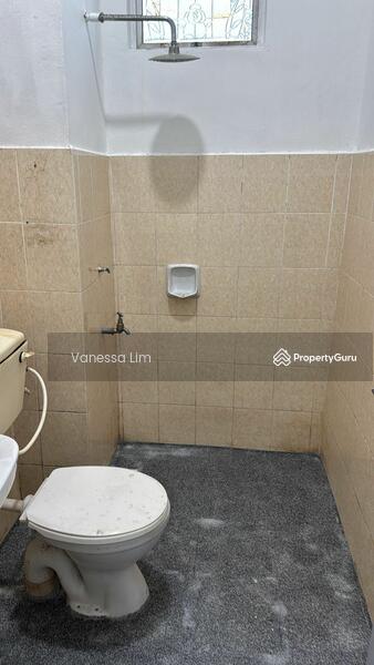 Untuk Dijual - Terrace house at Taman Kota Jaya