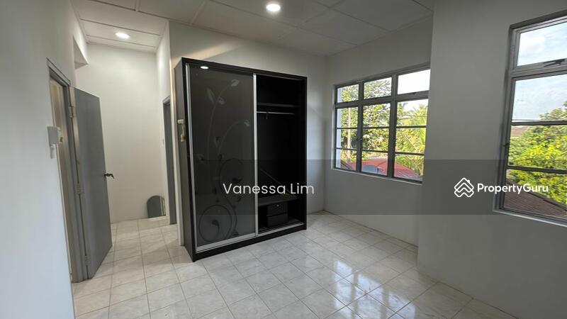 Untuk Dijual - Terrace house at Taman Kota Jaya