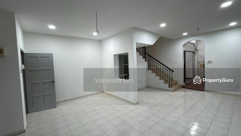 Untuk Dijual - Terrace house at Taman Kota Jaya
