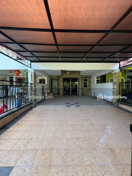 Untuk Dijual - Terrace house at Taman Kota Jaya