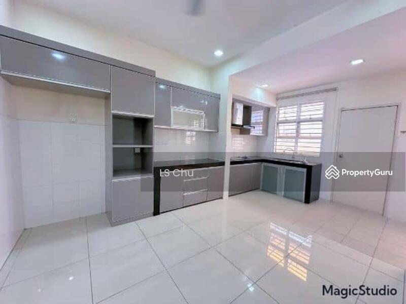 Untuk Dijual - Indah Elite