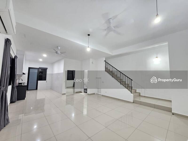 2-storey Terraced House for Rent in Iskandar Puteri (Nusajaya) (Johor) - Leo SK - PropertyGuru.com.my
