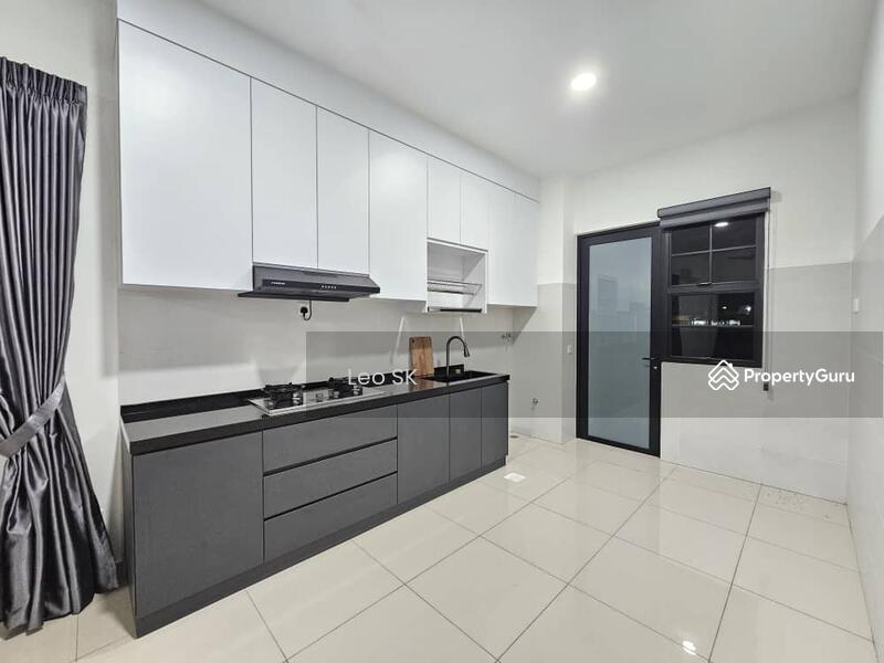 2-storey Terraced House for Rent in Iskandar Puteri (Nusajaya) (Johor) - Leo SK - PropertyGuru.com.my