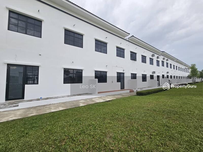 2-storey Terraced House for Rent in Iskandar Puteri (Nusajaya) (Johor) - Leo SK - PropertyGuru.com.my