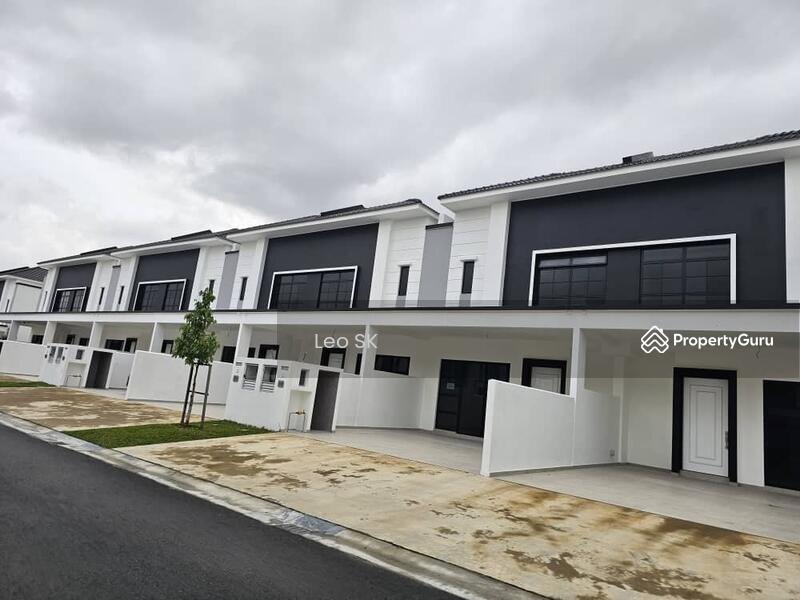 2-storey Terraced House for Rent in Iskandar Puteri (Nusajaya) (Johor) - Leo SK - PropertyGuru.com.my