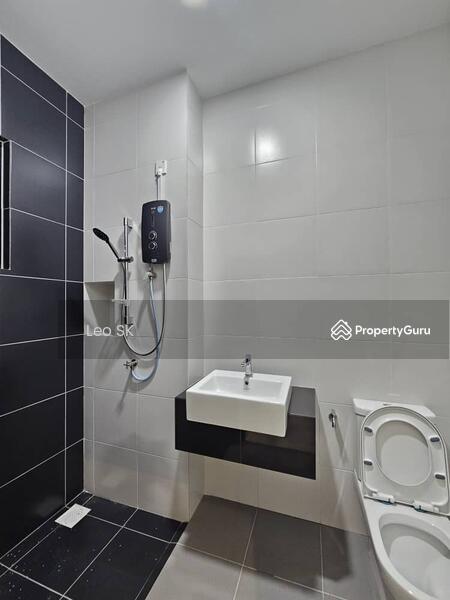 2-storey Terraced House for Rent in Iskandar Puteri (Nusajaya) (Johor) - Leo SK - PropertyGuru.com.my