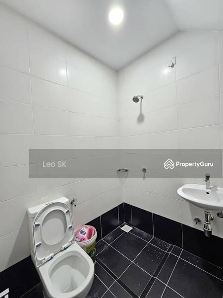 2-storey Terraced House for Rent in Iskandar Puteri (Nusajaya) (Johor) - Leo SK - PropertyGuru.com.my