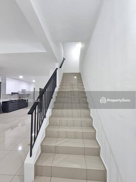 2-storey Terraced House for Rent in Iskandar Puteri (Nusajaya) (Johor) - Leo SK - PropertyGuru.com.my