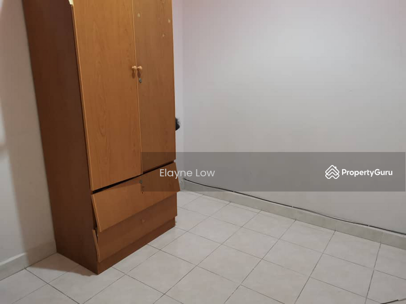 For Rent - Terrace house at Sri Pulai Perdana 2