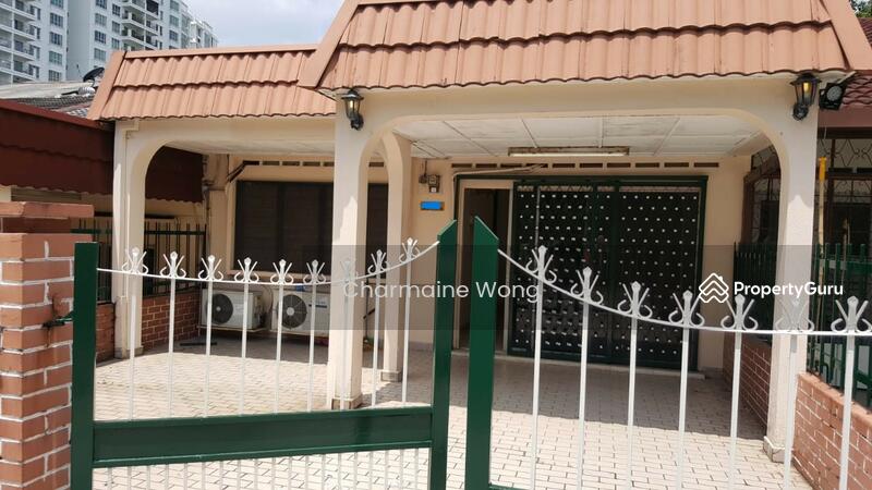 Untuk Dijual - Jalan 19/13b, Seksyen 19, 46300 Petaling Jaya, Selangor