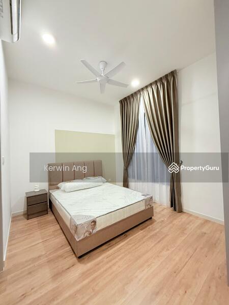 Servis Apartment untuk Disewa di Sunway Belfield - Kerwin Ang - PropertyGuru.com.my