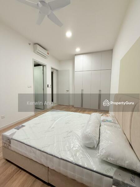 Servis Apartment untuk Disewa di Sunway Belfield - Kerwin Ang - PropertyGuru.com.my