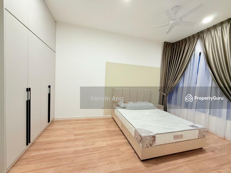 Servis Apartment untuk Disewa di Sunway Belfield - Kerwin Ang - PropertyGuru.com.my