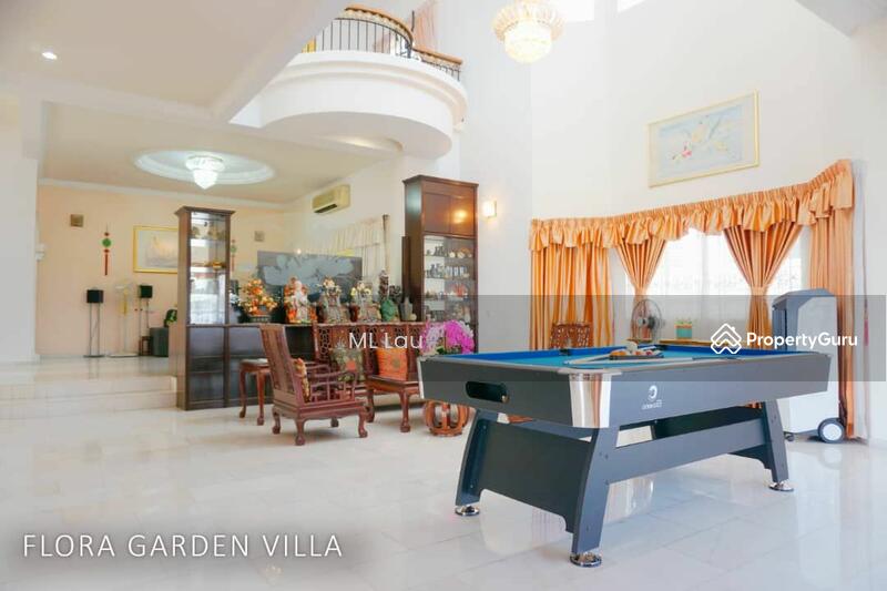 Untuk Dijual - Bungalow at Bandar Baru Sri Petaling