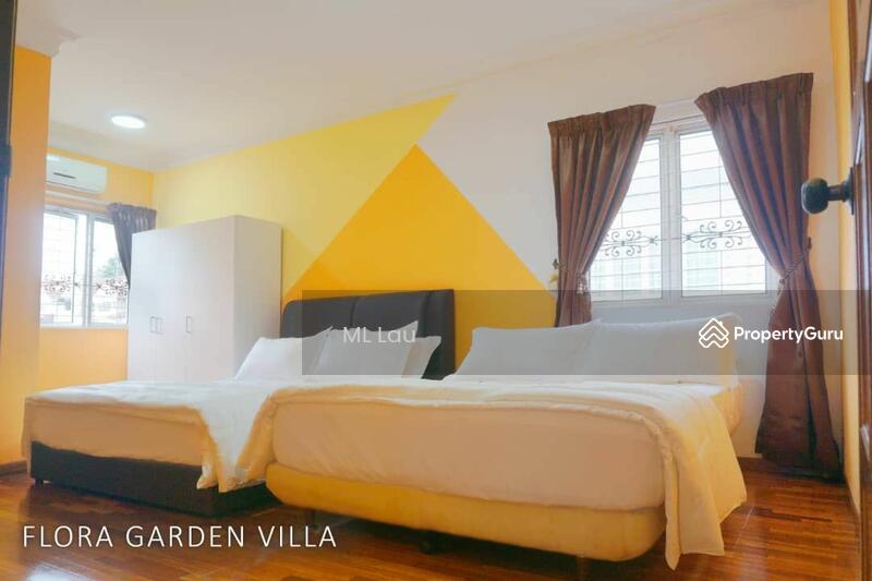 Untuk Dijual - Bungalow at Bandar Baru Sri Petaling