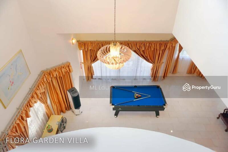 Untuk Dijual - Bungalow at Bandar Baru Sri Petaling